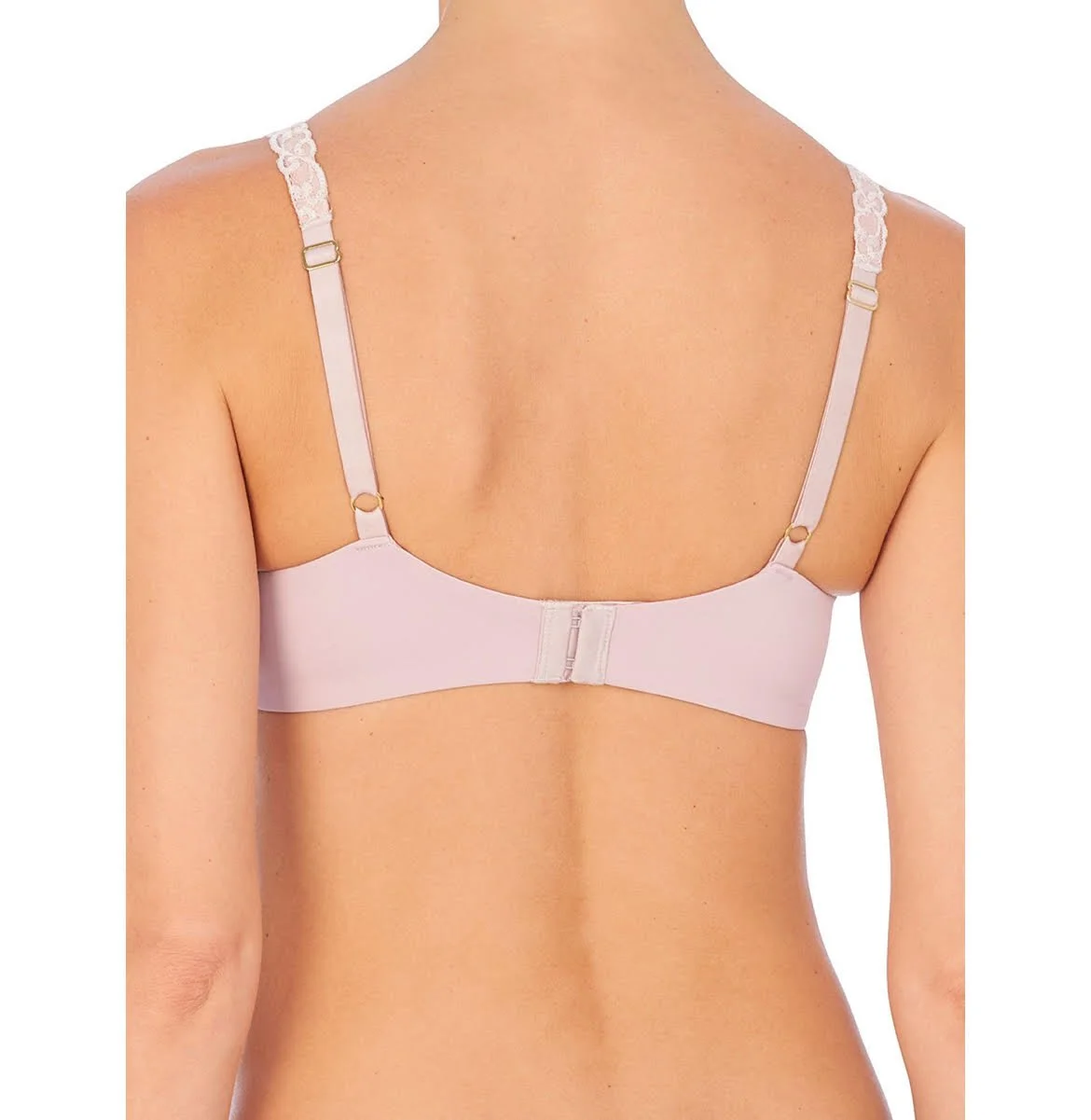 New Color- Luxe T-Shirt Bra — Mrs. Robinson